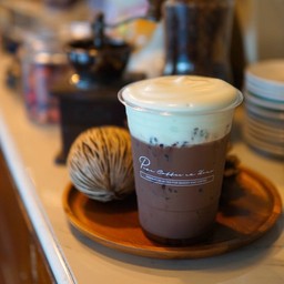 โกโก้มินต์