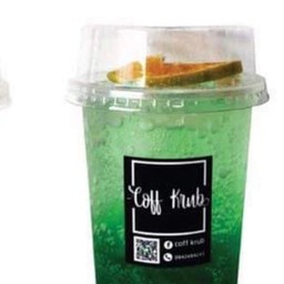 แอปเปิ้ล โซดา