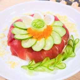 ทูน่าด้ง