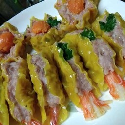 ตามล่าเนื้อ