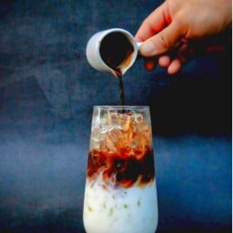Coffee to the moon Onnuch