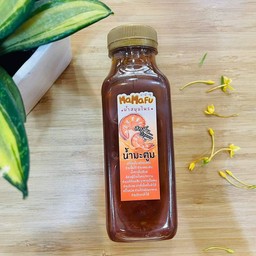 น้ำมะตูม