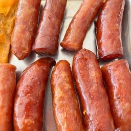 กุนเชียงหมู