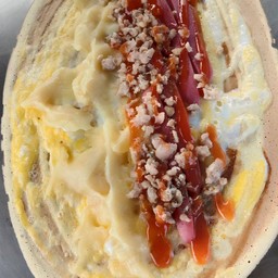 ไส่ไข่ไส้รวม