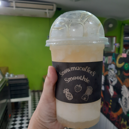 มะนาวน้ำผึ้งปั่น 50