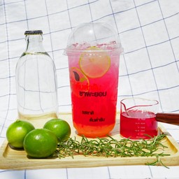 แดง มะนาว โซดา