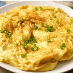 ไข่เจียว