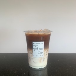 ลาเต้