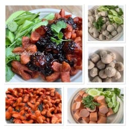 ข้าวหมกไก่ โชติอนันต์ (ตลาดอีสานเขียว) 1