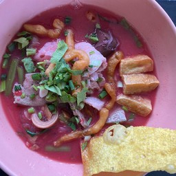 ก๋วยเตี๋ยวโฟหมู