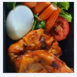 อาหารสุขภาพ