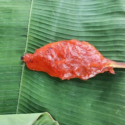 บังมีน หนม & ไก่ย่าง