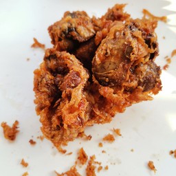 ตับ2 พวง(Chicken Liver)