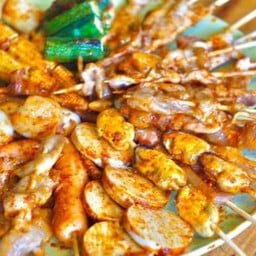 สุราญบาร์