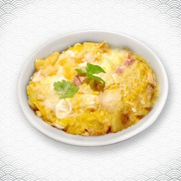 ข้าวหน้าไก่