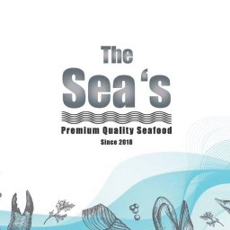The sea’s (ข้าวหน้าแซลมอน/อาหารญี่ปุ่นพรีเมียม)