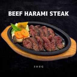 Harami steak 500g