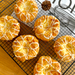 cheese Danish