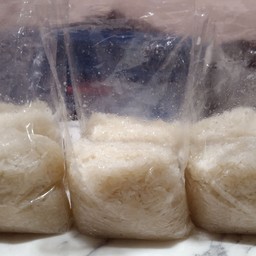 ข้าวเหนียวมูน