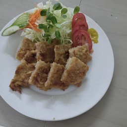 แฮมคัทสึ