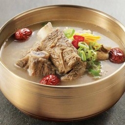 Galbi tang
