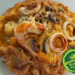 หอยกะทะร้อนรวมทะเล