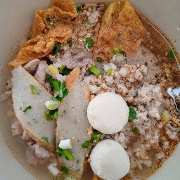 เกาเหลาหมู