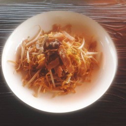 ผัดหมี่ฮ่องเต้