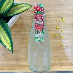 น้ำว่านกลิ้นทับทิม