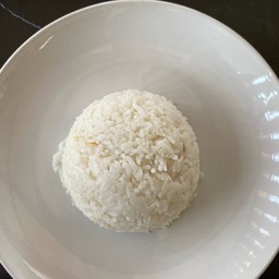 ข้าวเปล่า