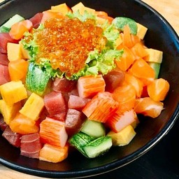 ชิราชิด้ง