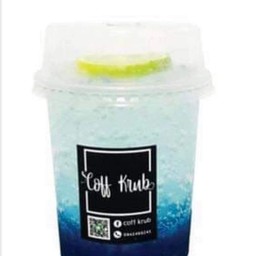 บลูฮาวาย โซดา