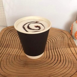 มอคค่าร้อน