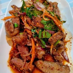 น้ำตกหมูย่าง