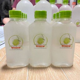 Coconut juice 100% ขนาด 250 ml