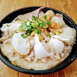 เกาเหลารวมมิตร