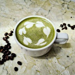 Jim's Coffee สี่มุมเมือง