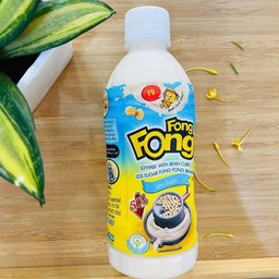 น้ำเต้าหู้ฟองฟอง(หวานน้อย)