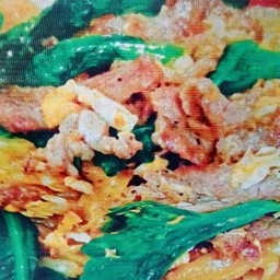 ผัดซีอิ๊ว