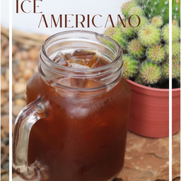 Ice Americano