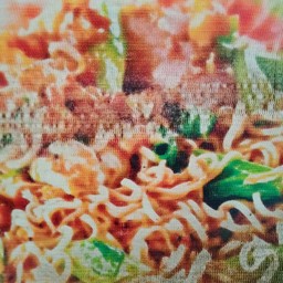 ผัดขี้เมา