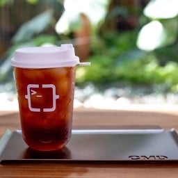 COLD BREW