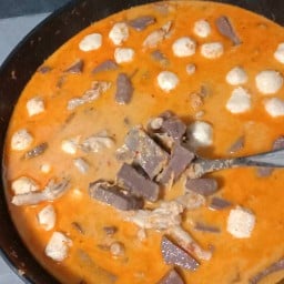 ครัวนานาบางพระ 1