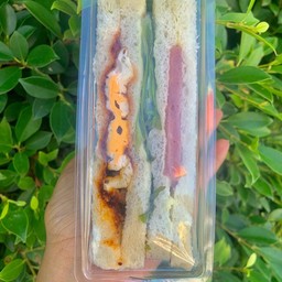 คนกินเครป (สาขาบางปูซอยวิทยุการบิน)