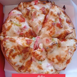 ซีฟู้ด เล็ก