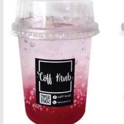 แดงโซดา