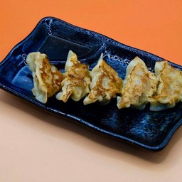 เกี๊ยวซ่า 5ชิ้น