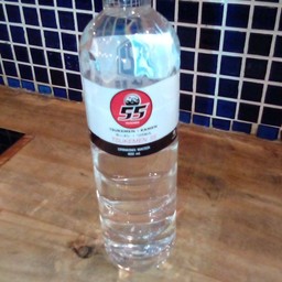 น้ำดื่ม 600ML.