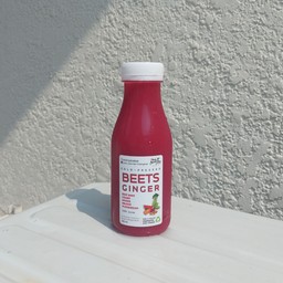 Beets Ginger