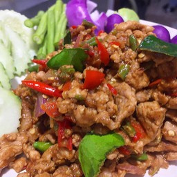 ป้ามิ้มครัวปักษ์ใต้ -